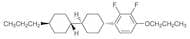 trans,trans-4-Propyl-4'-(4-propoxy-2,3-difluorophenyl)bicyclohexyl