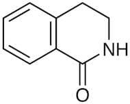 3,4-Dihydroisoquinolin-1(2H)-one