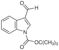 tert-Butyl 3-Formyl-1H-indole-1-carboxylate