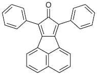 7,9-Diphenyl-8H-cyclopenta[a]acenaphthylen-8-one