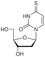 2'-Deoxy-4-thiouridine