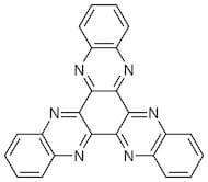 Diquinoxalino[2,3-a:2',3'-c]phenazine