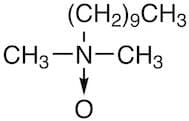 N,N-Dimethyldecan-1-amine Oxide (ca. 25% in Water)