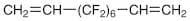 3,3,4,4,5,5,6,6,7,7,8,8-Dodecafluorodeca-1,9-diene