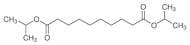 Diisopropyl Decanedioate