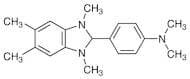 N,N-Dimethyl-4-(1,3,5,6-tetramethyl-2,3-dihydro-1H-benzimidazol-2-yl)aniline