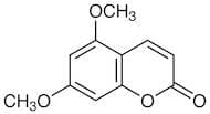 5,7-Dimethoxy-2H-chromen-2-one
