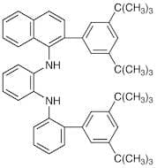 N1-[3',5'-Di-tert-butyl-[1,1'-biphenyl]-2-yl]-N2-[2-(3,5-di-tert-butylphenyl)naphthalen-1-yl]benze…