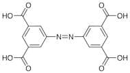 5,5'-(Diazene-1,2-diyl)diisophthalic Acid