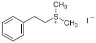Dimethyl(phenethyl)sulfonium Iodide (Low water content)