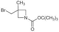 tert-Butyl 3-(Bromomethyl)-3-methylazetidine-1-carboxylate