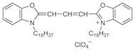 3,3'-Dioctadecyloxacarbocyanine Perchlorate