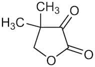 Dihydro-4,4-dimethyl-2,3-furandione