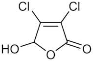 3,4-Dichloro-5-hydroxyfuran-2(5H)-one