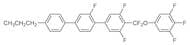 4-[Difluoro(3,4,5-trifluorophenoxy)methyl]-2',3,5-trifluoro-4''-propyl-1,1':4',1''-terphenyl