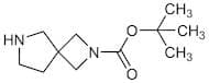 tert-Butyl 2,6-Diazaspiro[3.4]octane-2-carboxylate