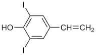 2,6-Diiodo-4-vinylphenol