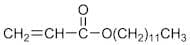 Dodecyl Acrylate (bio-based carbon from plant ca. 80%) (stabilized with MEHQ)