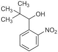 2,2-Dimethyl-1-(2-nitrophenyl)propan-1-ol
