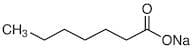 Sodium Heptanoate