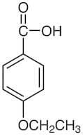 4-Ethoxybenzoic Acid