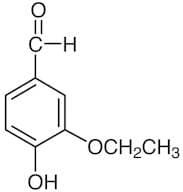 3-Ethoxy-4-hydroxybenzaldehyde