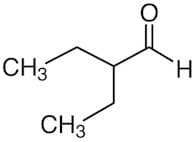 2-Ethylbutyraldehyde