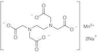 Ethylenediaminetetraacetic Acid Manganese Disodium Salt