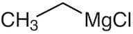 Ethylmagnesium Chloride (ca. 18% in Tetrahydrofuran, ca. 2mol/L)