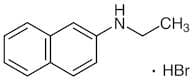 N-Ethyl-2-naphthylamine Hydrobromide
