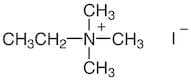 Ethyltrimethylammonium Iodide