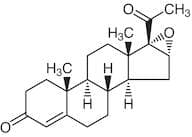 16,17-Epoxyprogesterone
