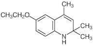 6-Ethoxy-2,2,4-trimethyl-1,2-dihydroquinoline [Antioxidant for rubber]