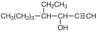 4-Ethyl-1-octyn-3-ol