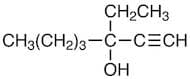 3-Ethyl-1-heptyn-3-ol