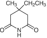 3-Ethyl-3-methylglutarimide