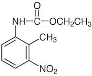 N-Ethoxycarbonyl-3-nitro-o-toluidine