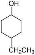 4-Ethylcyclohexanol (cis- and trans- mixture)