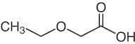 Ethoxyacetic Acid