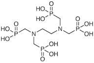 N,N,N',N'-Ethylenediaminetetrakis(methylenephosphonic Acid)