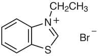 3-Ethylbenzothiazolium Bromide