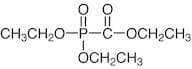 Ethyl Diethoxyphosphinylformate