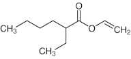 Vinyl 2-Ethylhexanoate (stabilized with MEHQ)