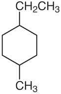 1-Ethyl-4-methylcyclohexane (cis- and trans- mixture)