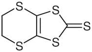 4,5-Ethylenedithio-1,3-dithiole-2-thione