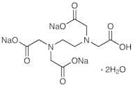 Trisodium Hydrogen Ethylenediaminetetraacetate Dihydrate
