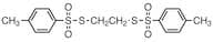 Ethylene Di(thiotosylate) [Protecting Reagent for Active Methylene]