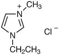 1-Ethyl-3-methylimidazolium Chloride