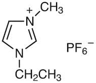 1-Ethyl-3-methylimidazolium Hexafluorophosphate