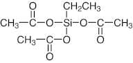 Triacetoxyethylsilane